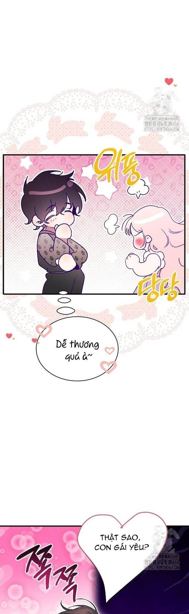 Bảo Vệ Người Cha Bạo Chúa Chap 12 - Trang 4