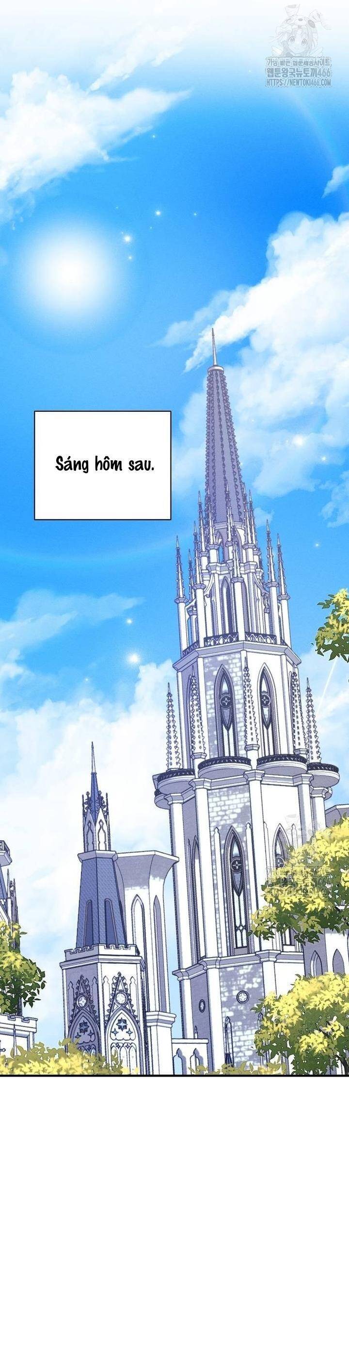 Bảo Vệ Người Cha Bạo Chúa Chap 12 - Trang 4