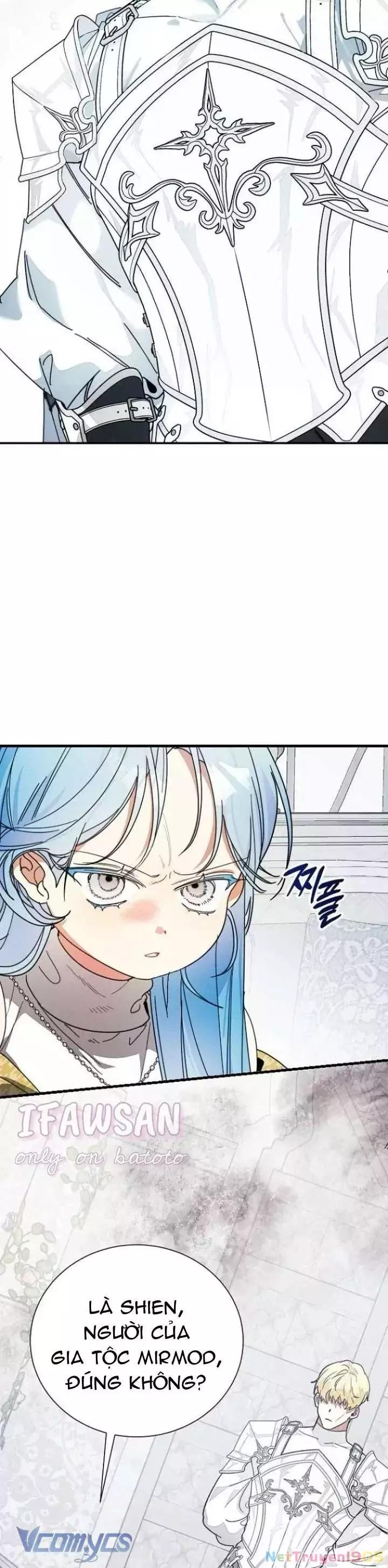 Bảo Vệ Người Cha Bạo Chúa Chapter 31 - Next 