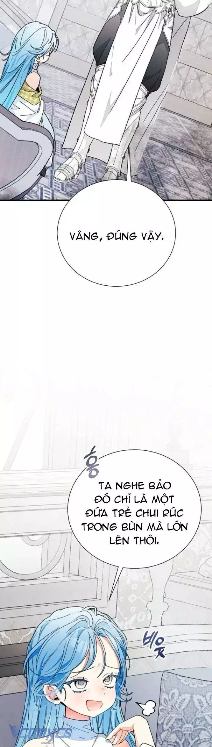 Bảo Vệ Người Cha Bạo Chúa Chapter 31 - Next 