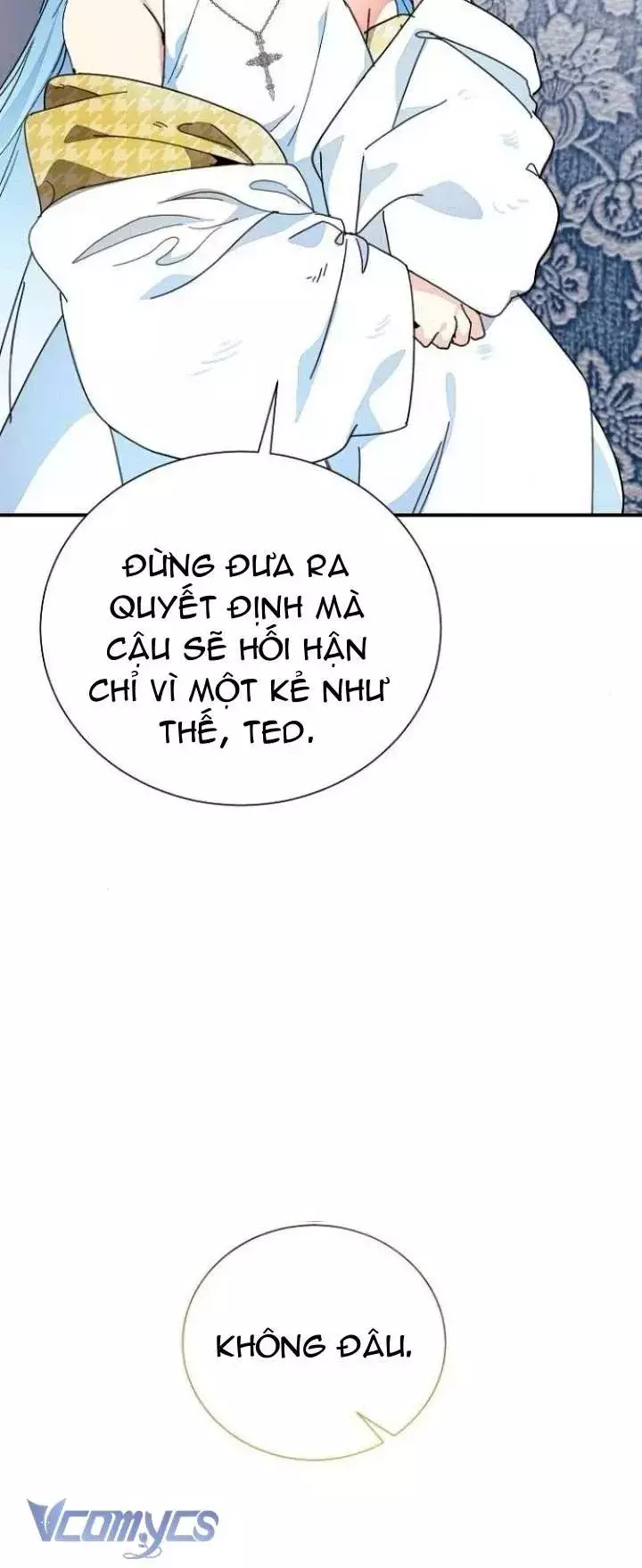 Bảo Vệ Người Cha Bạo Chúa Chapter 31 - Next 