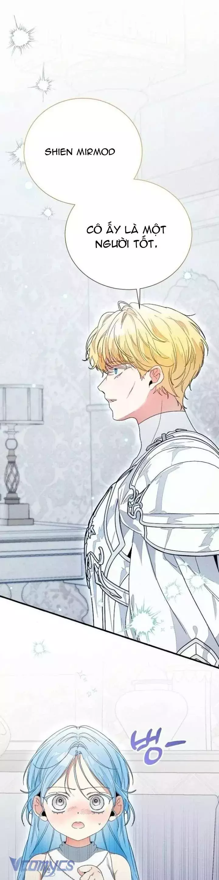 Bảo Vệ Người Cha Bạo Chúa Chapter 31 - Next 