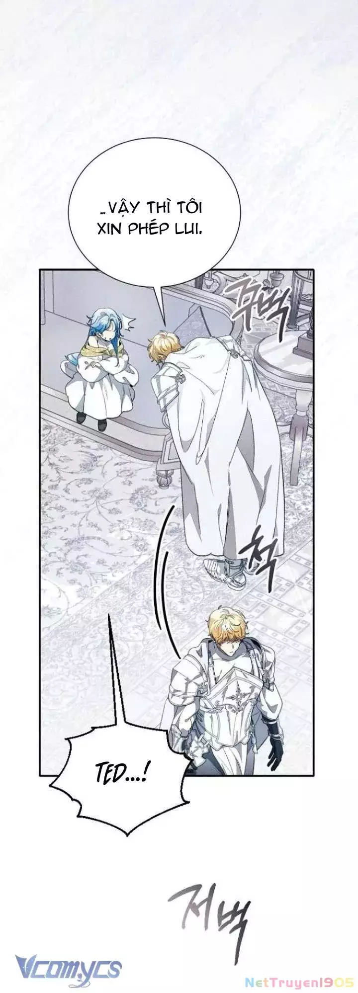 Bảo Vệ Người Cha Bạo Chúa Chapter 31 - Next 