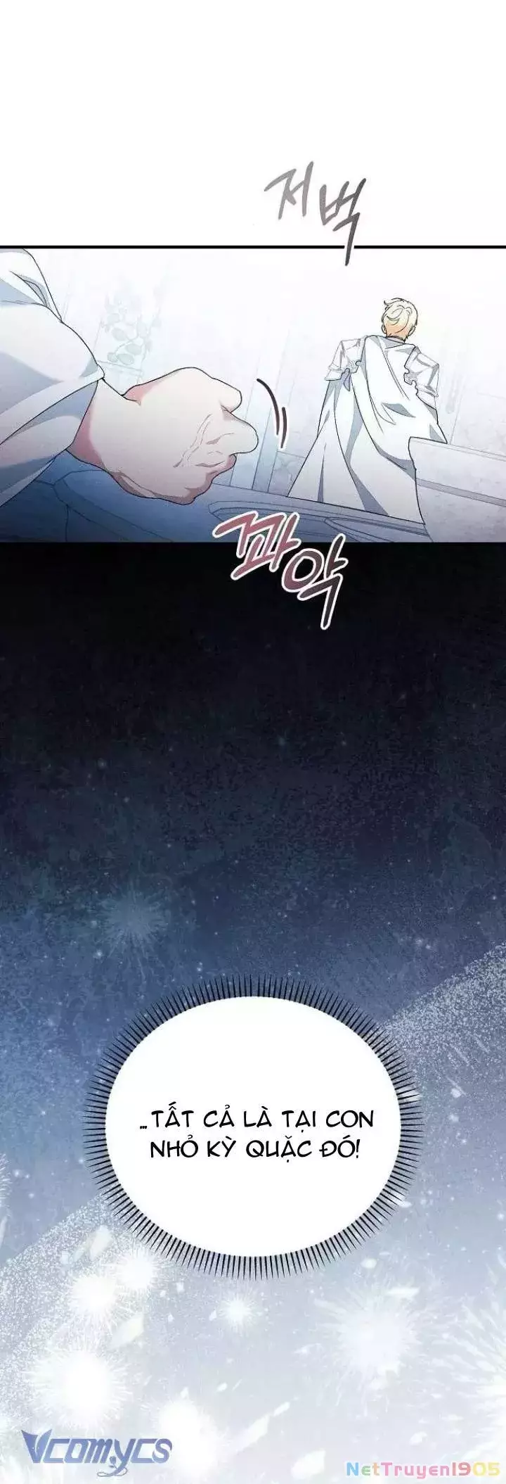 Bảo Vệ Người Cha Bạo Chúa Chapter 31 - Next 