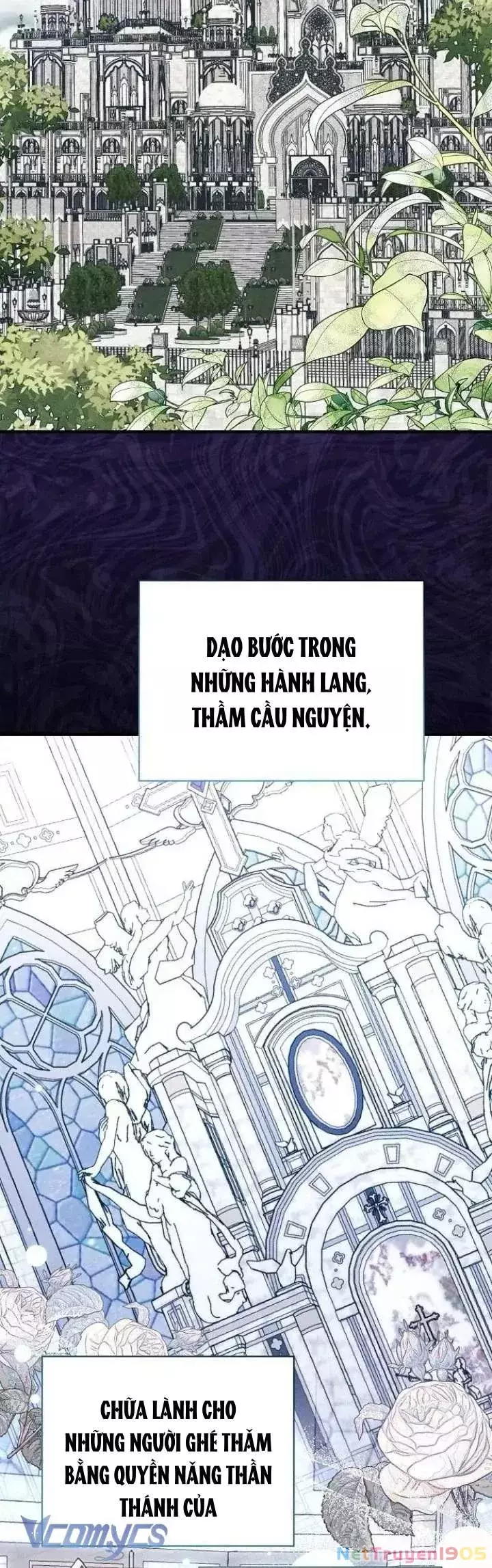 Bảo Vệ Người Cha Bạo Chúa Chapter 31 - Next 