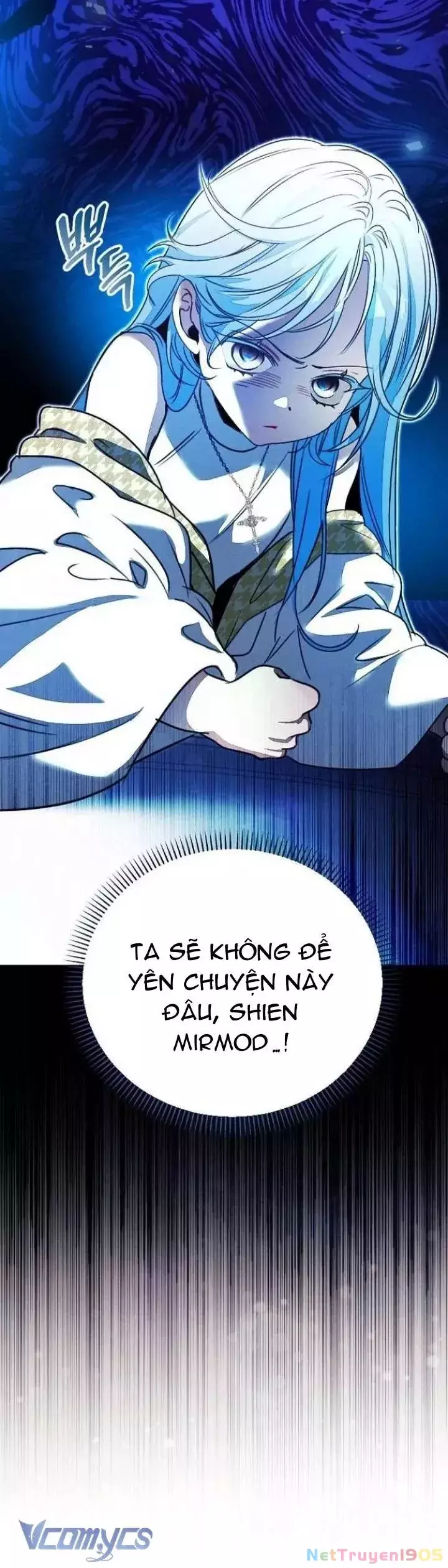 Bảo Vệ Người Cha Bạo Chúa Chapter 31 - Next 