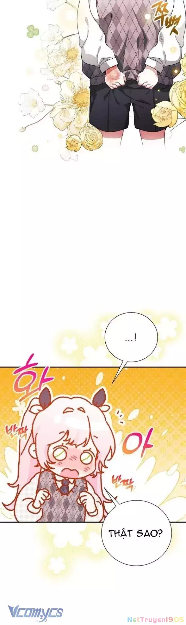 Bảo Vệ Người Cha Bạo Chúa Chapter 31 - Next 