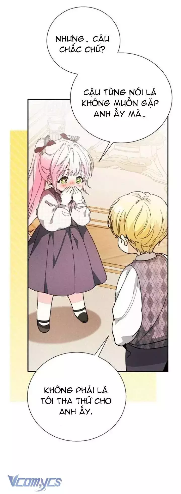 Bảo Vệ Người Cha Bạo Chúa Chapter 31 - Next 
