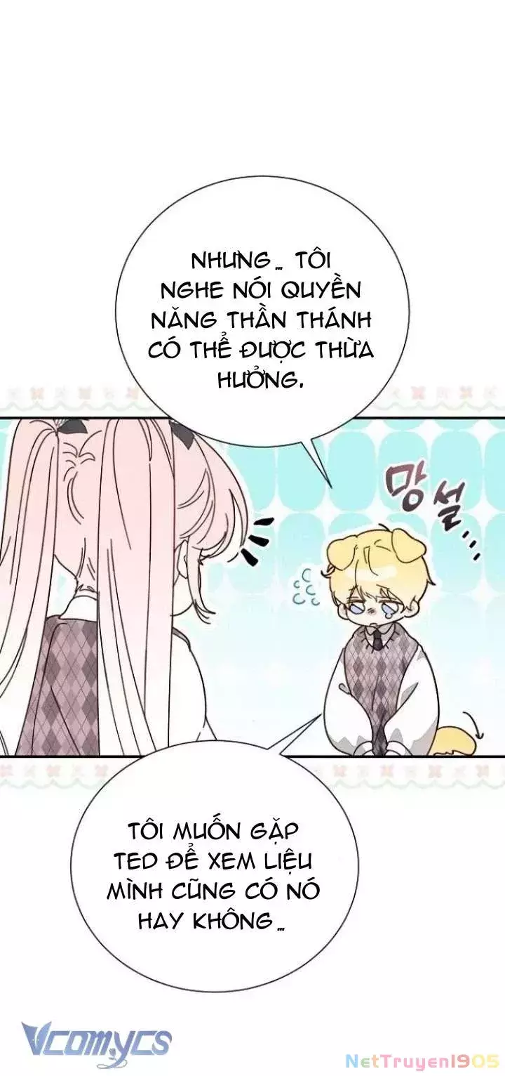 Bảo Vệ Người Cha Bạo Chúa Chapter 31 - Next 