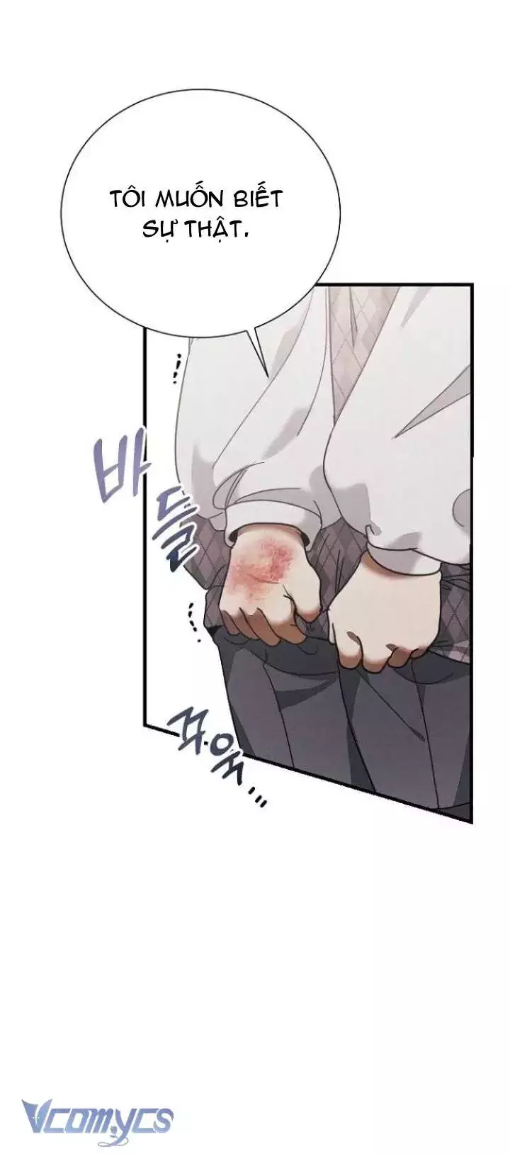 Bảo Vệ Người Cha Bạo Chúa Chapter 31 - Next 