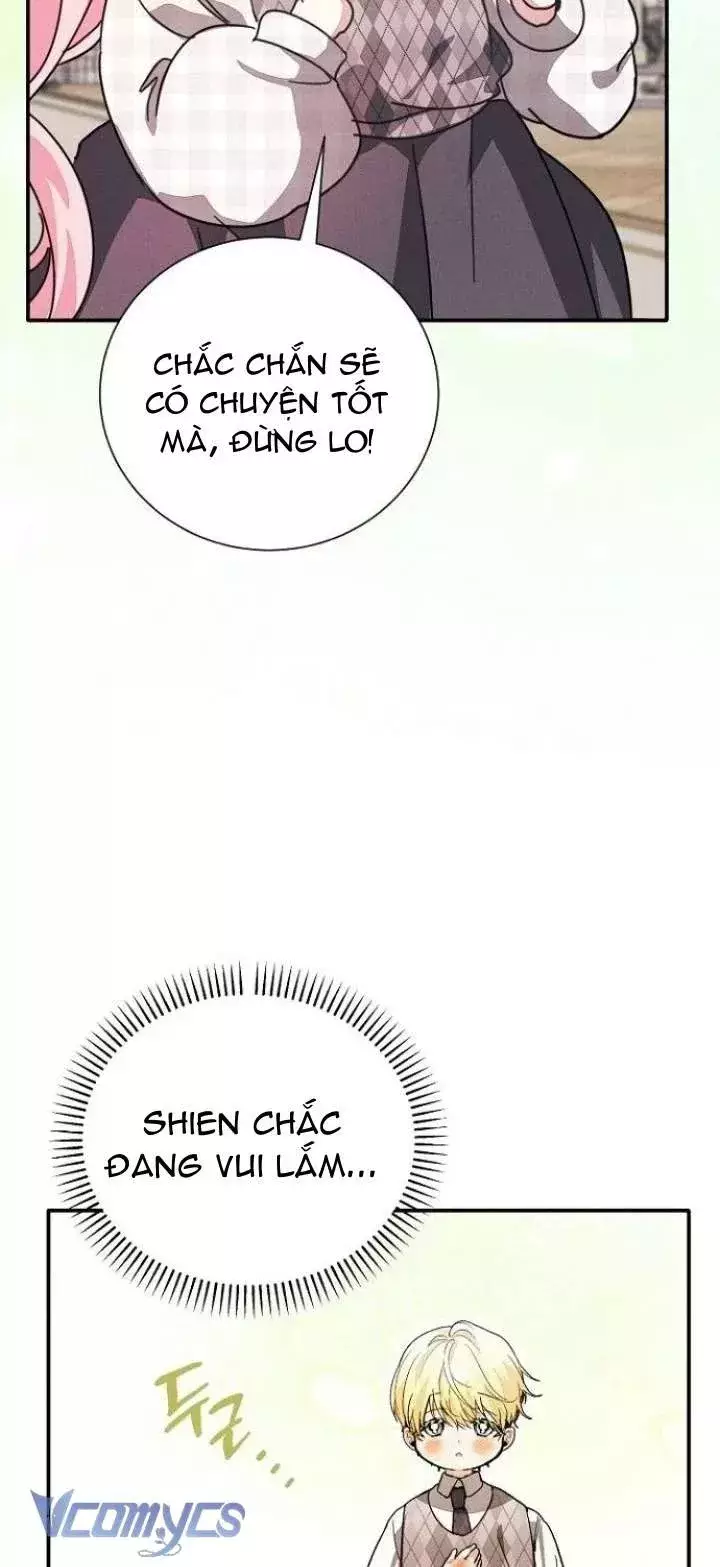 Bảo Vệ Người Cha Bạo Chúa Chapter 31 - Next 