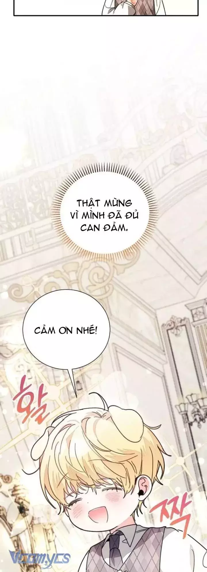Bảo Vệ Người Cha Bạo Chúa Chapter 31 - Next 