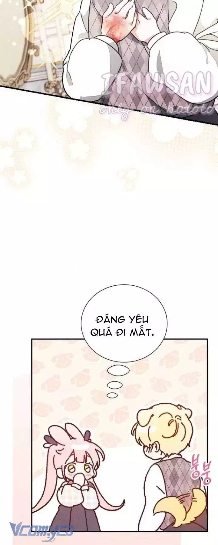Bảo Vệ Người Cha Bạo Chúa Chapter 31 - Next 