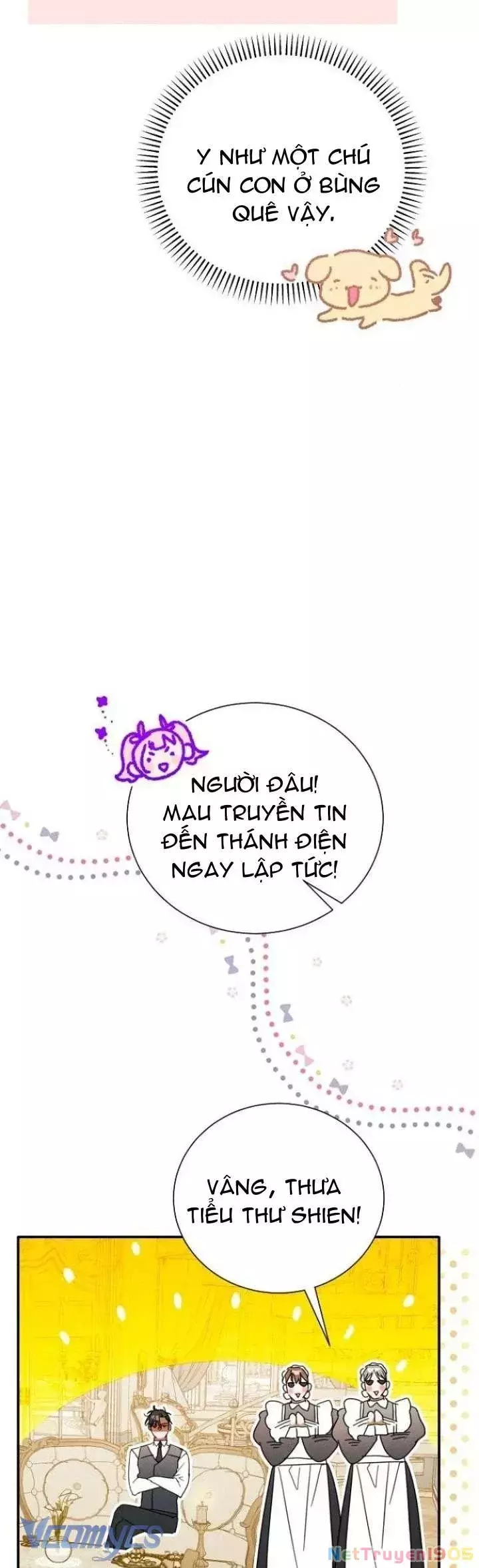 Bảo Vệ Người Cha Bạo Chúa Chapter 31 - Next 