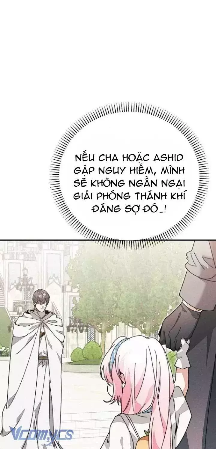 Bảo Vệ Người Cha Bạo Chúa Chapter 31 - Next 