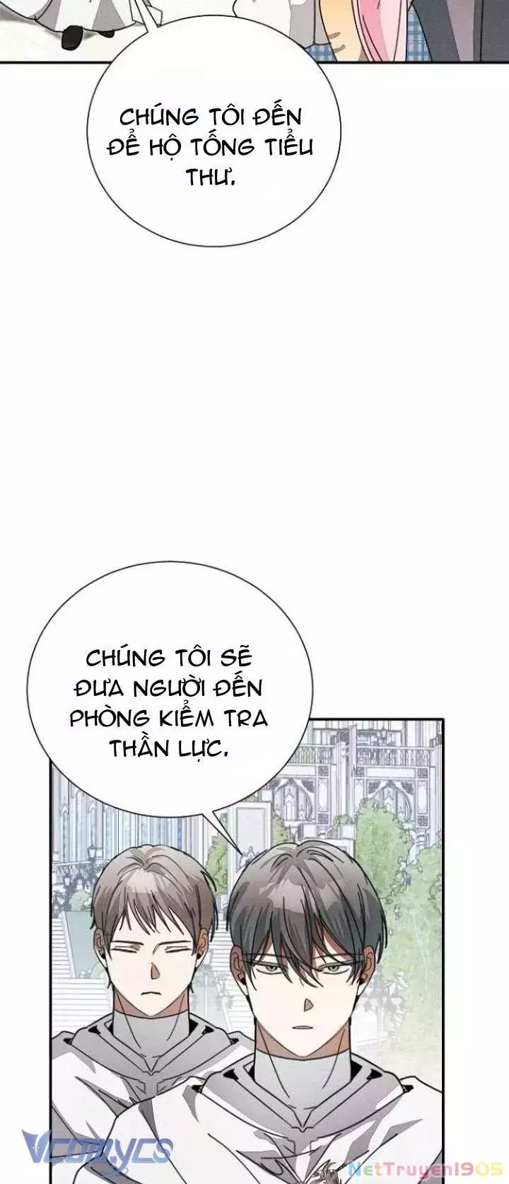 Bảo Vệ Người Cha Bạo Chúa Chapter 31 - Next 