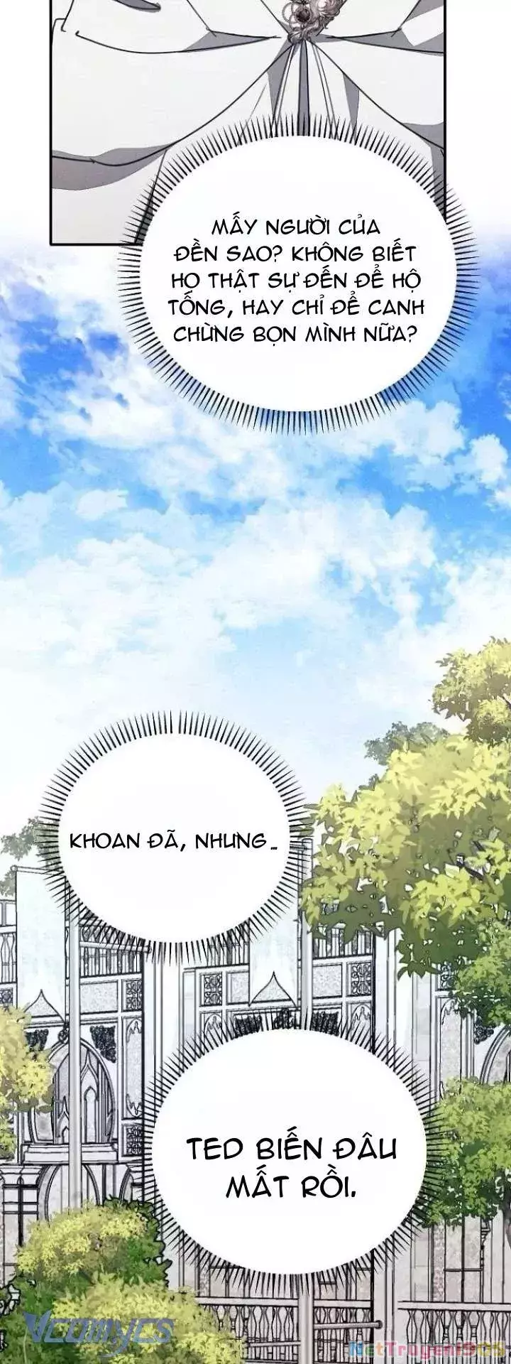Bảo Vệ Người Cha Bạo Chúa Chapter 31 - Next 