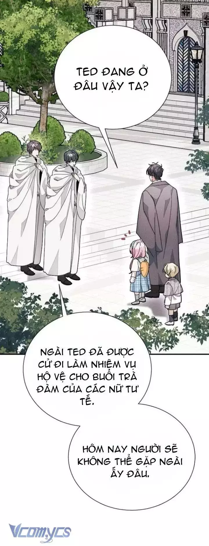 Bảo Vệ Người Cha Bạo Chúa Chapter 31 - Next 