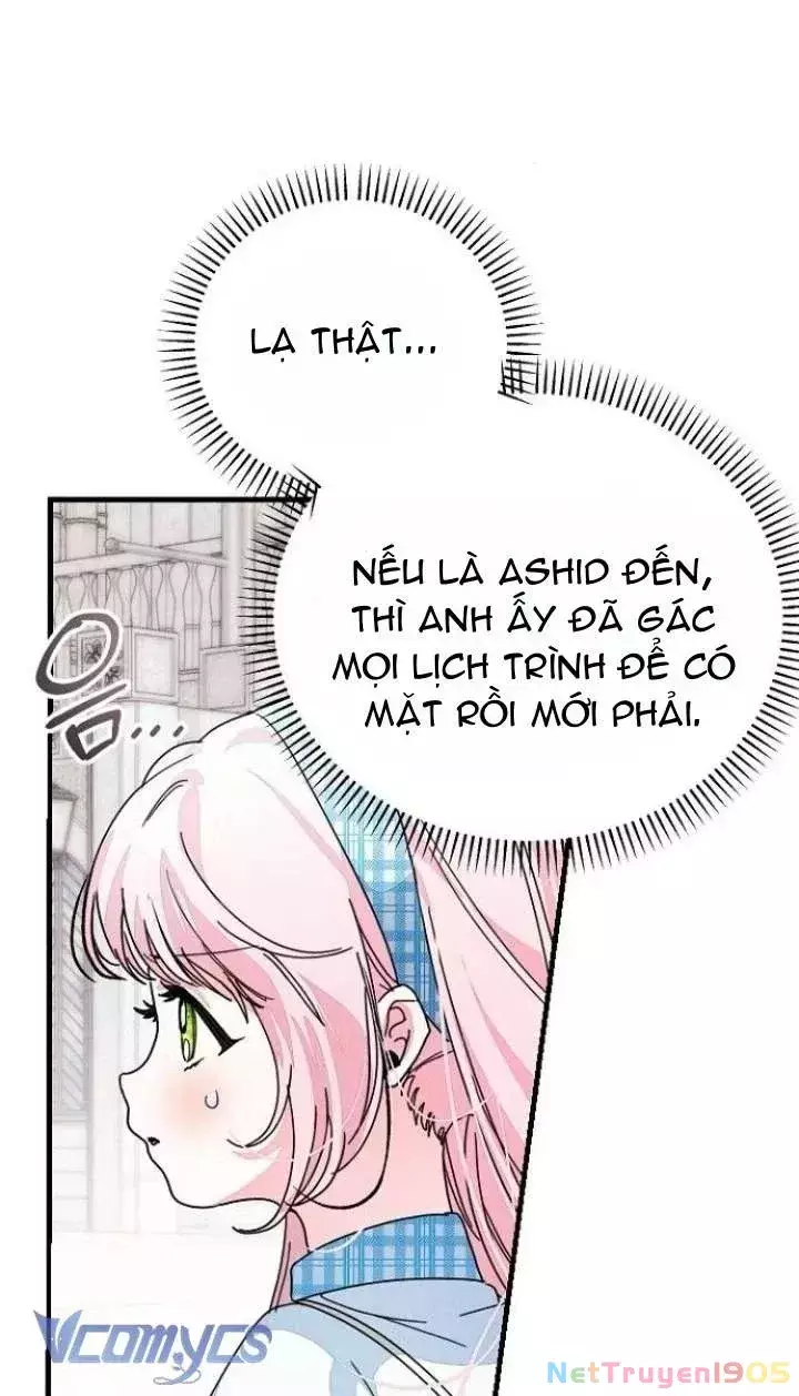 Bảo Vệ Người Cha Bạo Chúa Chapter 31 - Next 