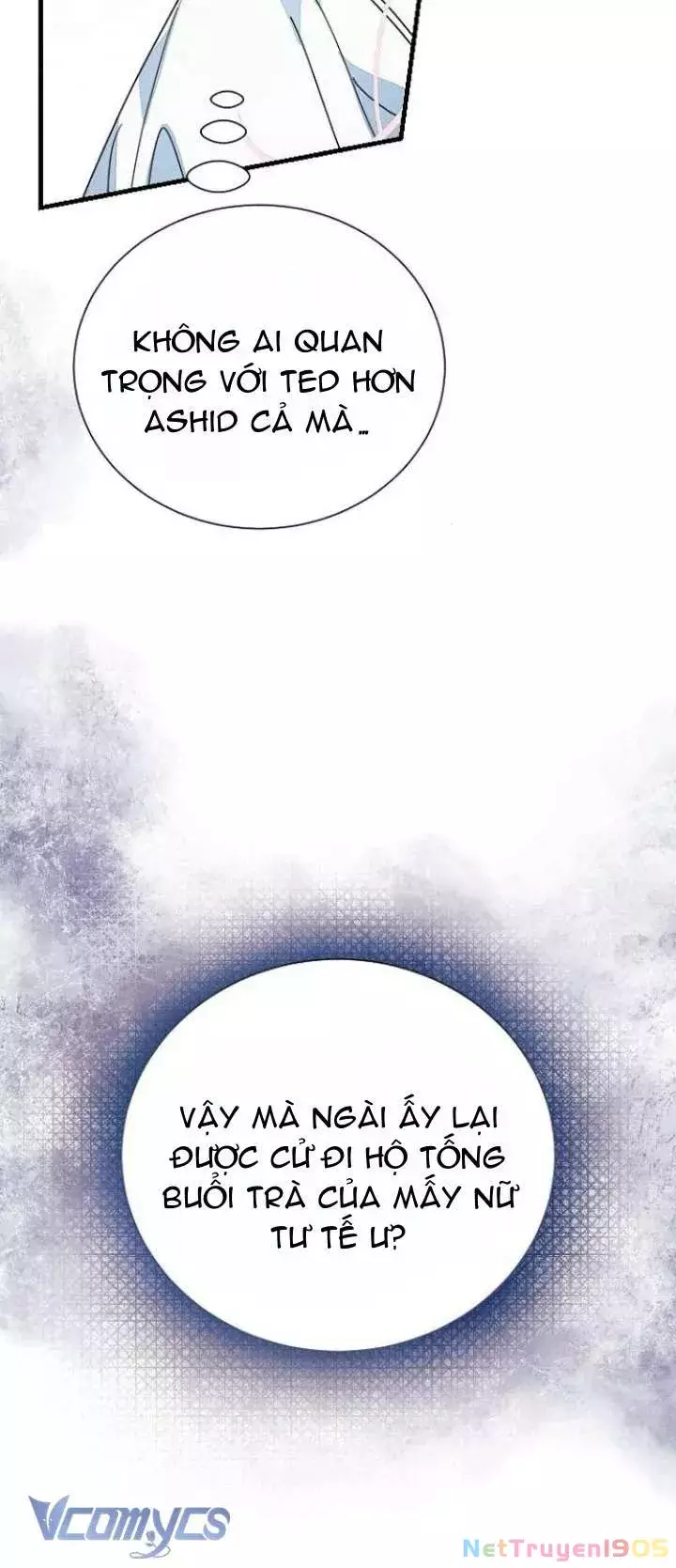 Bảo Vệ Người Cha Bạo Chúa Chapter 31 - Next 
