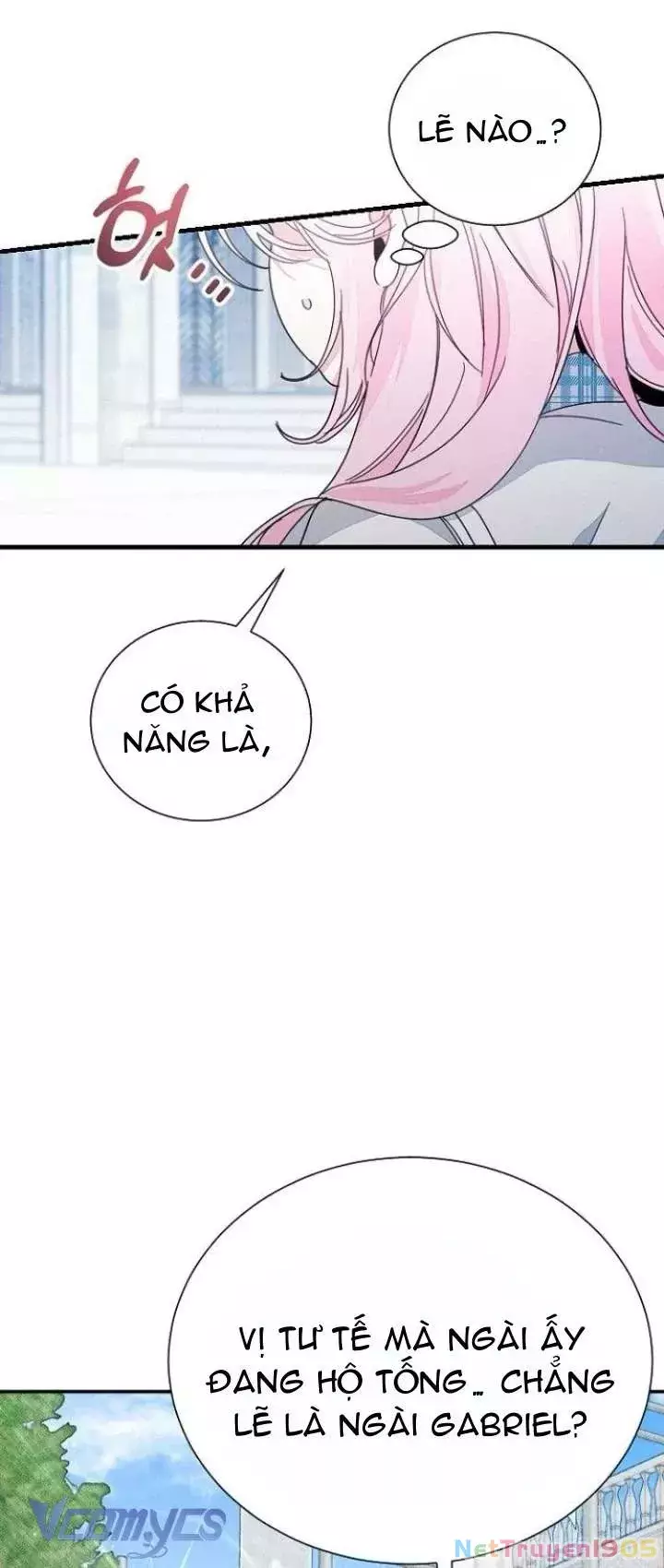 Bảo Vệ Người Cha Bạo Chúa Chapter 31 - Next 