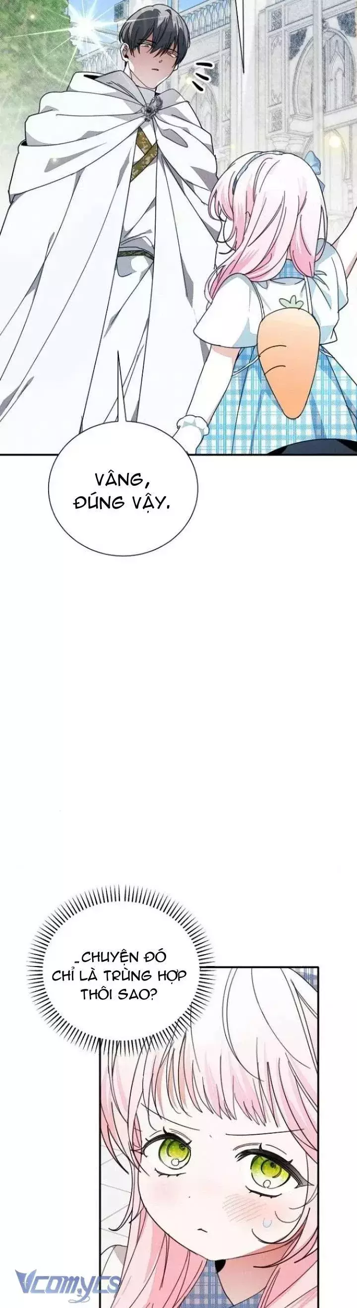 Bảo Vệ Người Cha Bạo Chúa Chapter 31 - Next 