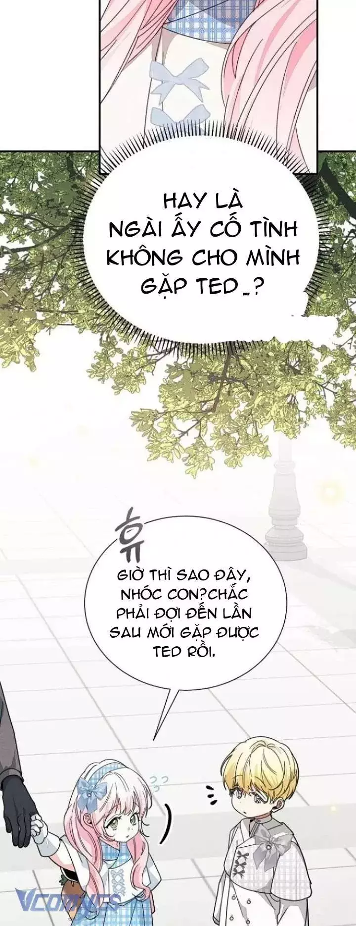 Bảo Vệ Người Cha Bạo Chúa Chapter 31 - Next 