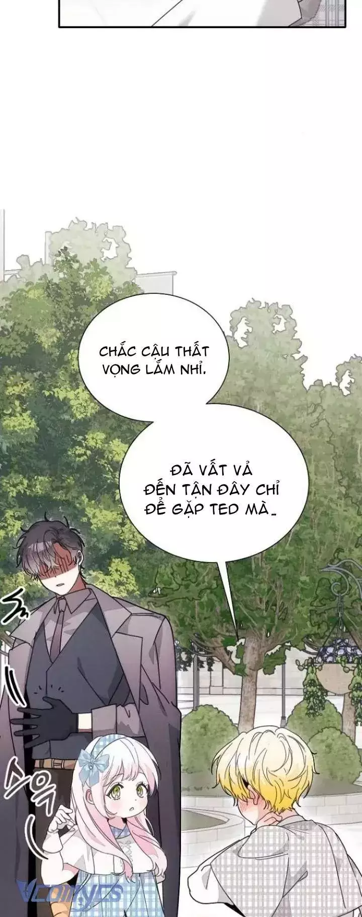 Bảo Vệ Người Cha Bạo Chúa Chapter 31 - Next 