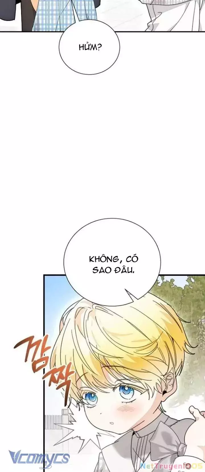 Bảo Vệ Người Cha Bạo Chúa Chapter 31 - Next 