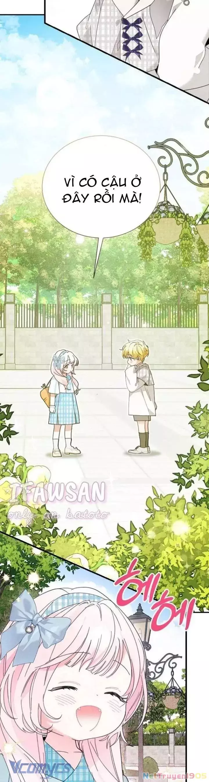 Bảo Vệ Người Cha Bạo Chúa Chapter 31 - Next 