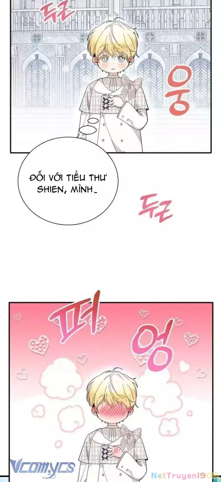 Bảo Vệ Người Cha Bạo Chúa Chapter 31 - Next 