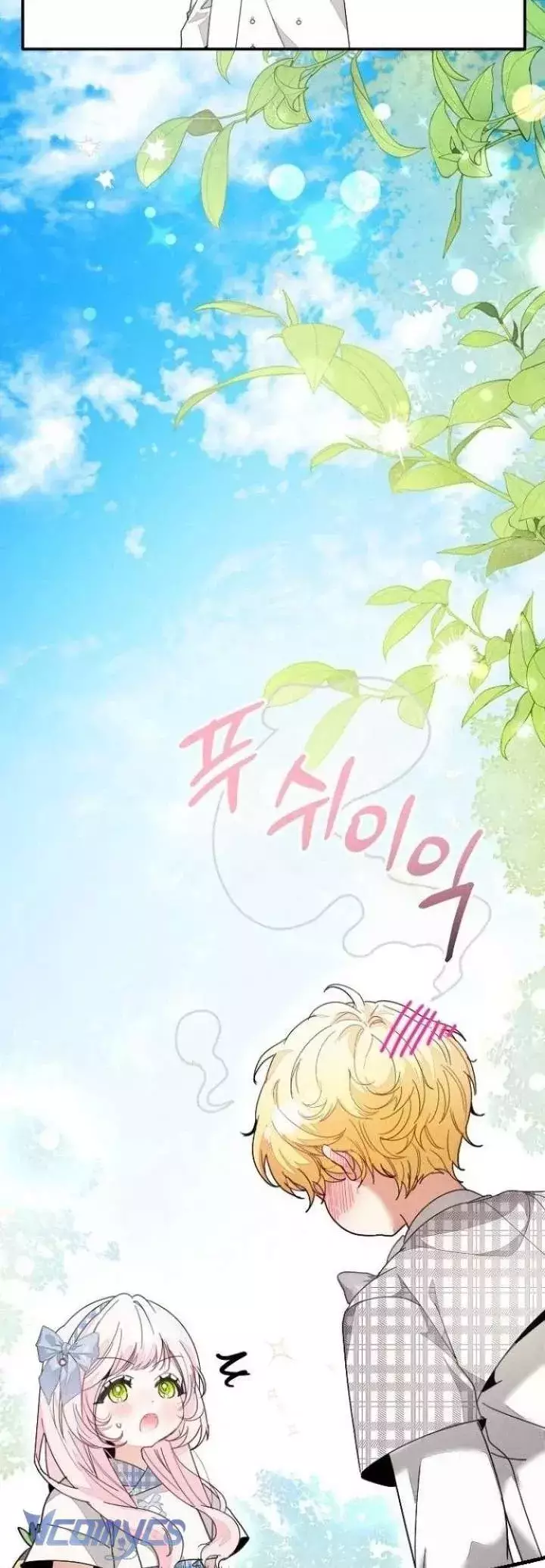Bảo Vệ Người Cha Bạo Chúa Chapter 31 - Next 