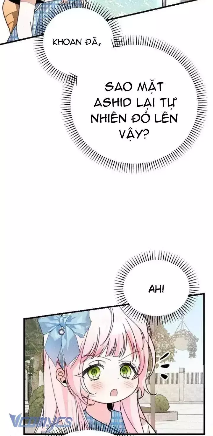 Bảo Vệ Người Cha Bạo Chúa Chapter 31 - Next 