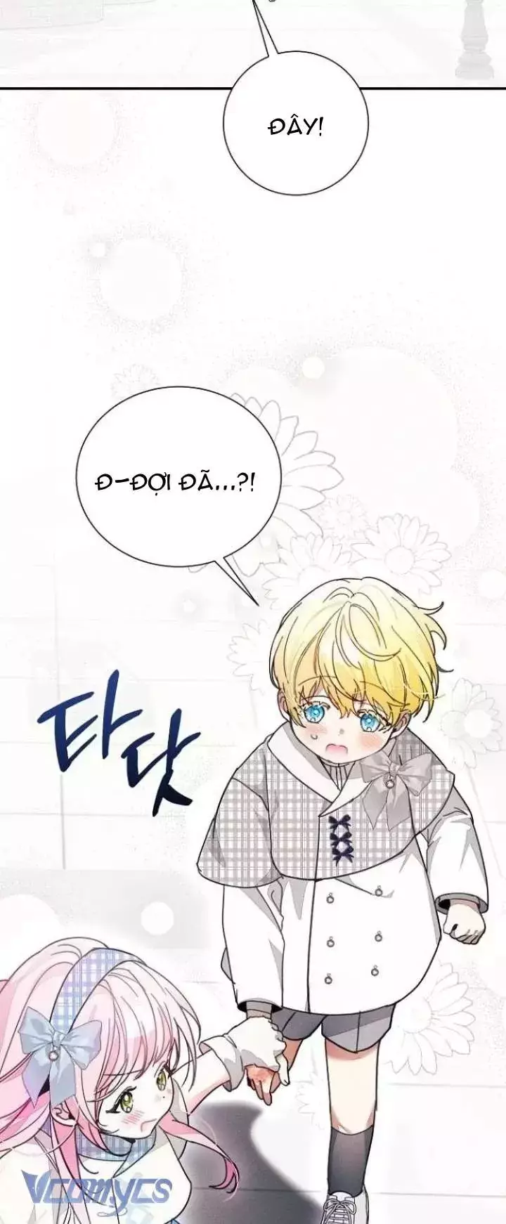Bảo Vệ Người Cha Bạo Chúa Chapter 31 - Next 