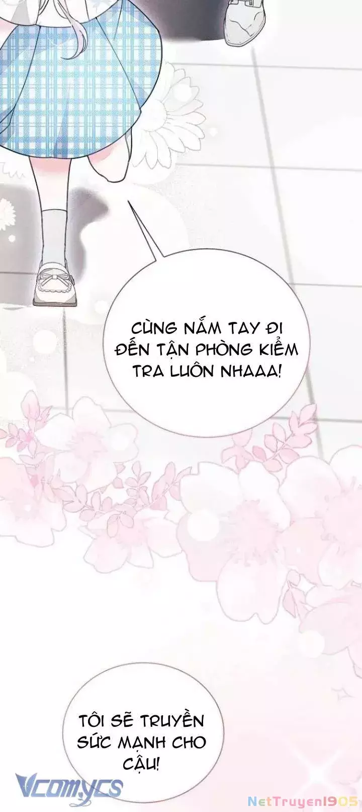 Bảo Vệ Người Cha Bạo Chúa Chapter 31 - Next 
