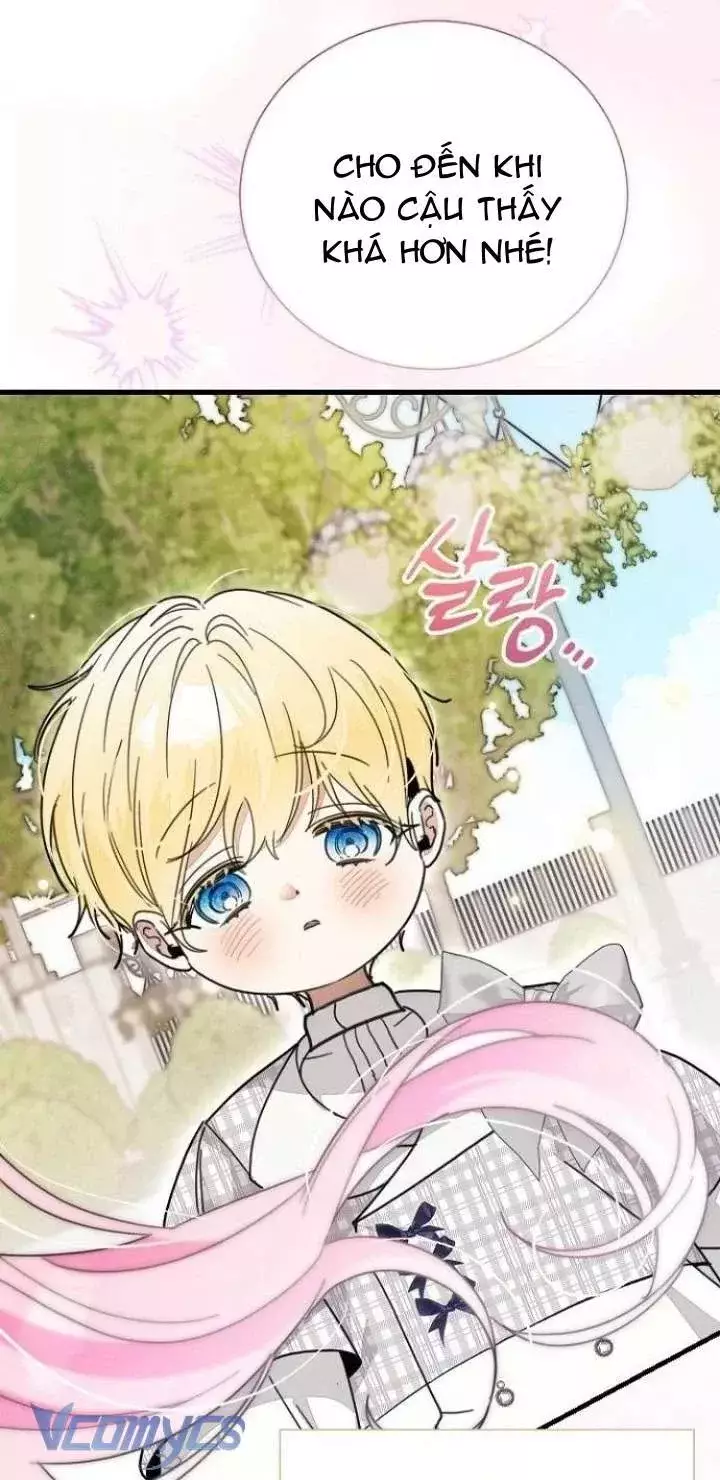 Bảo Vệ Người Cha Bạo Chúa Chapter 31 - Next 