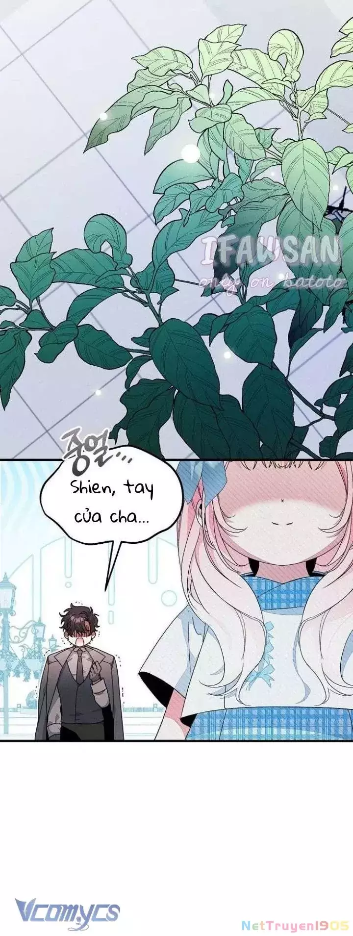 Bảo Vệ Người Cha Bạo Chúa Chapter 31 - Next 
