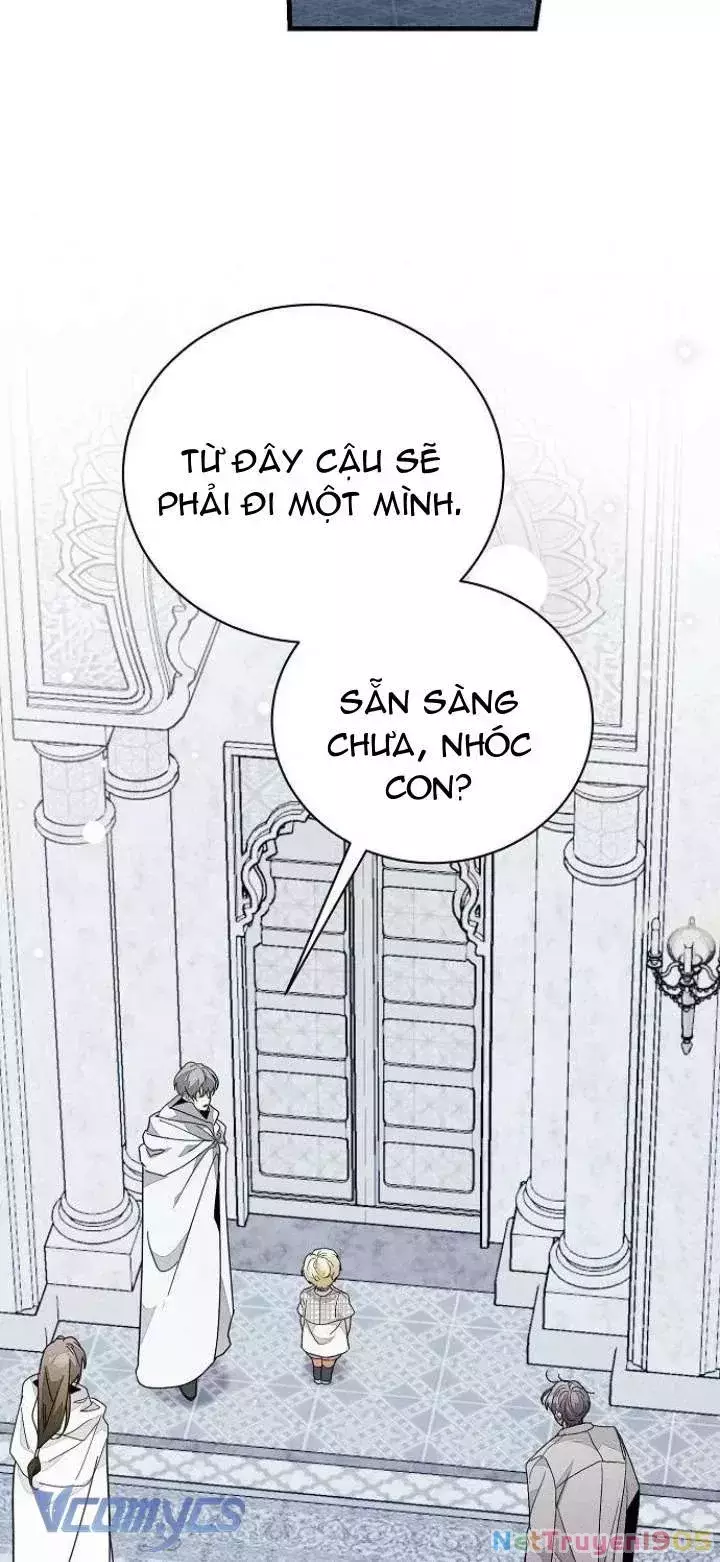 Bảo Vệ Người Cha Bạo Chúa Chapter 31 - Next 