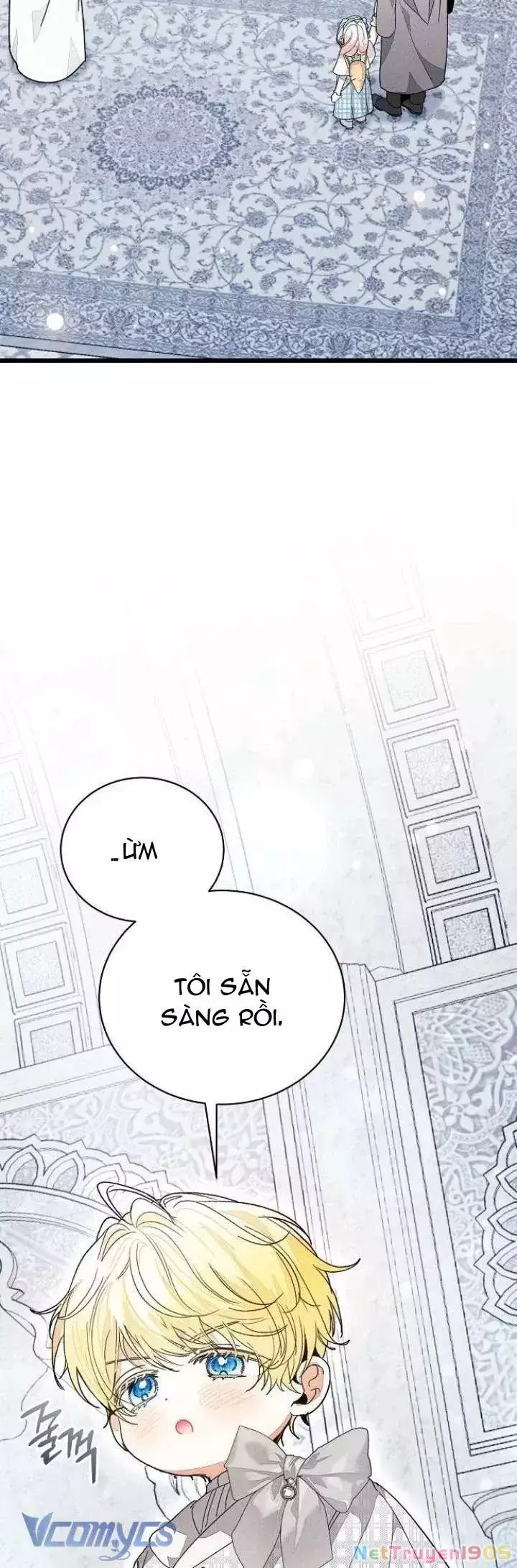Bảo Vệ Người Cha Bạo Chúa Chapter 31 - Next 