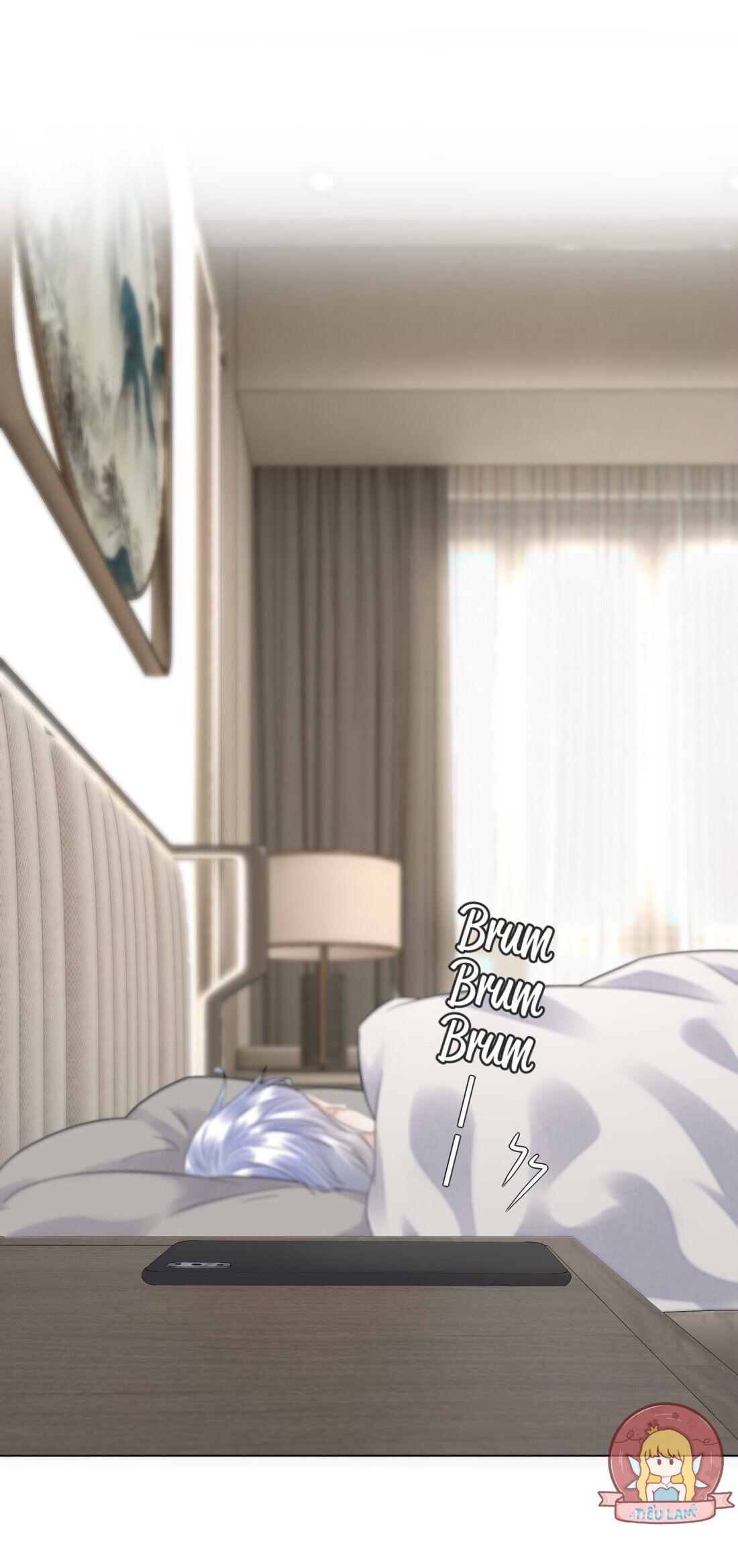 Bất An Vu Thất Chapter 12 - Trang 2