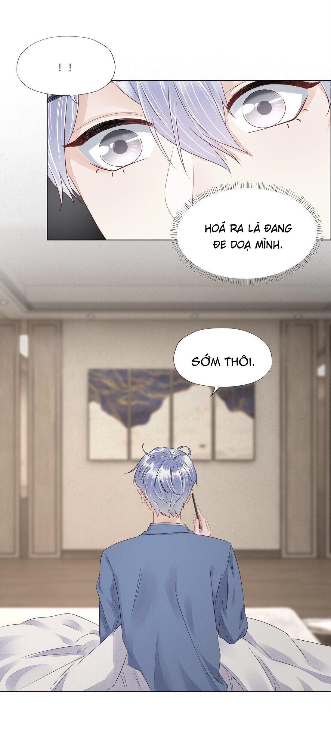 Bất An Vu Thất Chapter 12 - Trang 2