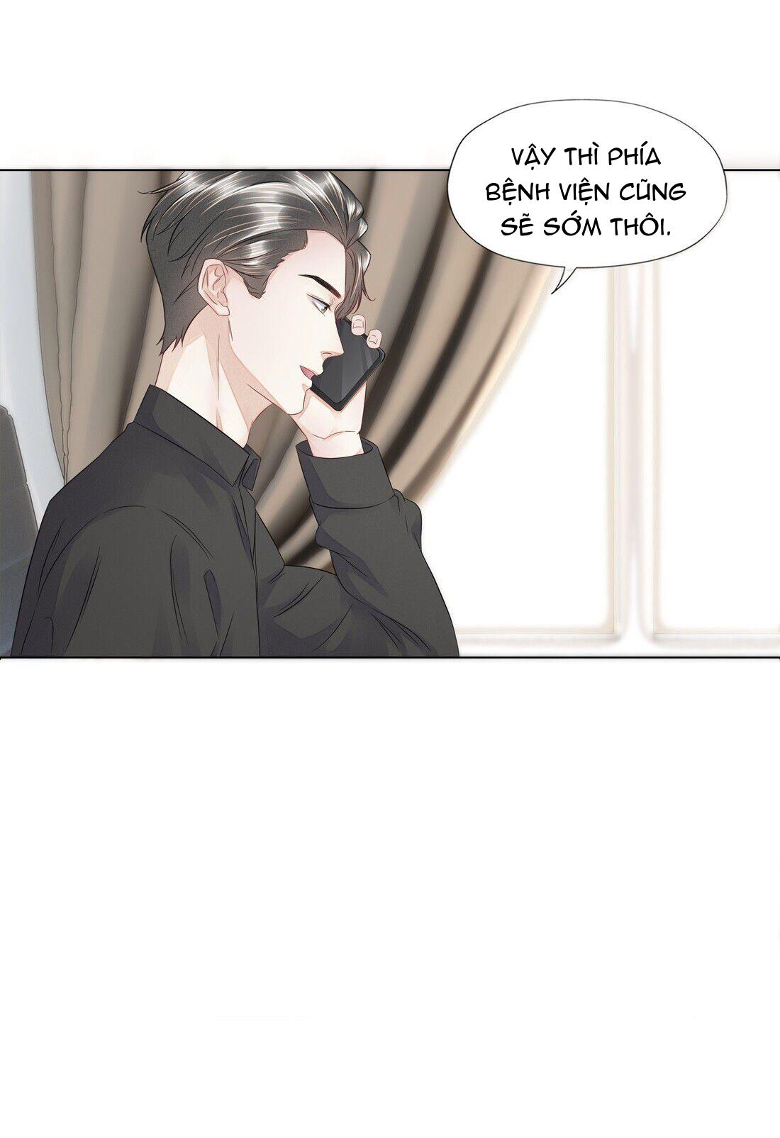 Bất An Vu Thất Chapter 12 - Trang 2