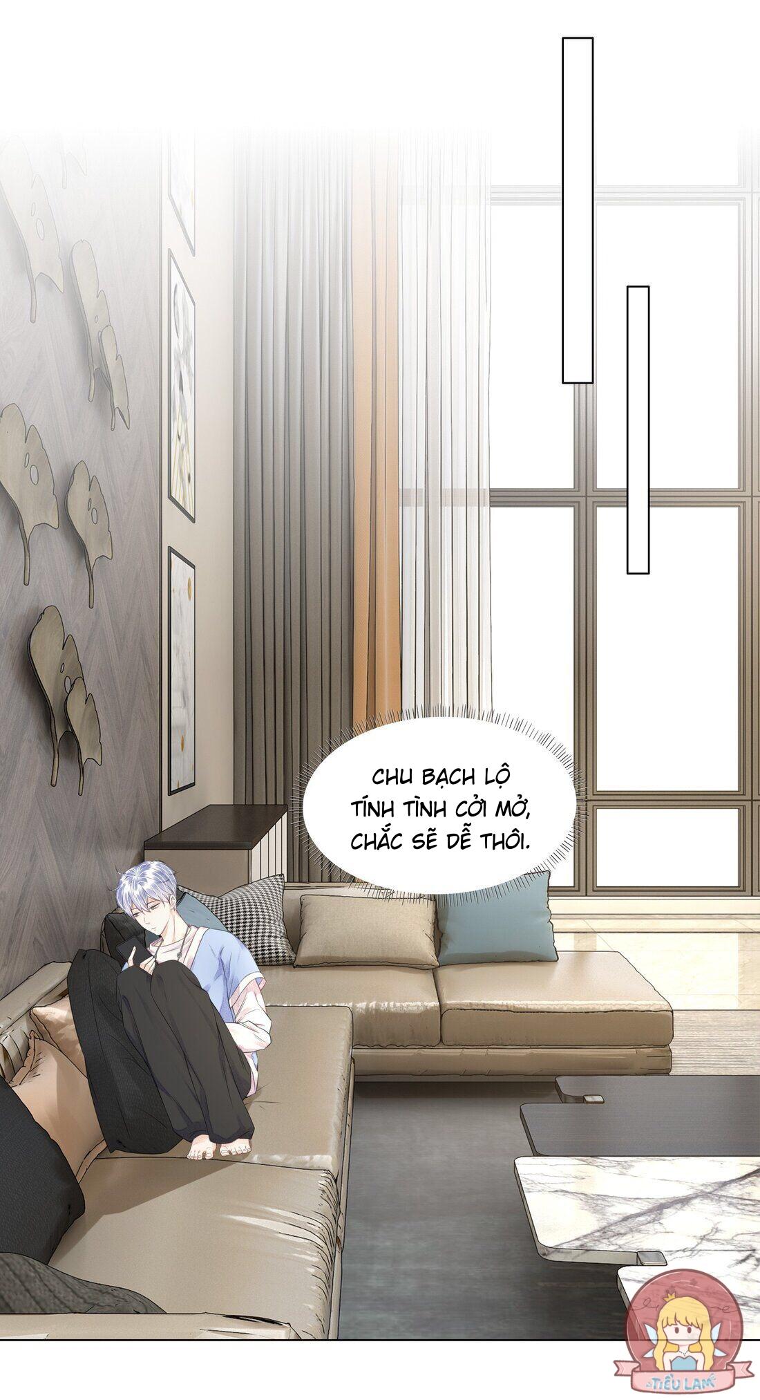 Bất An Vu Thất Chapter 12 - Trang 2