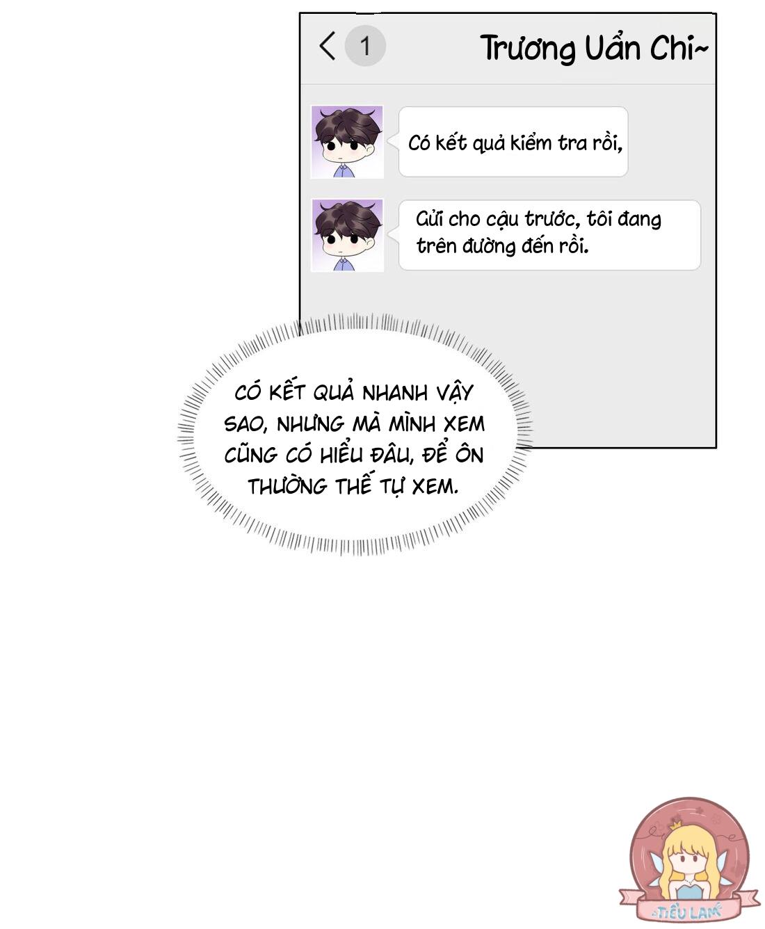 Bất An Vu Thất Chapter 12 - Trang 2