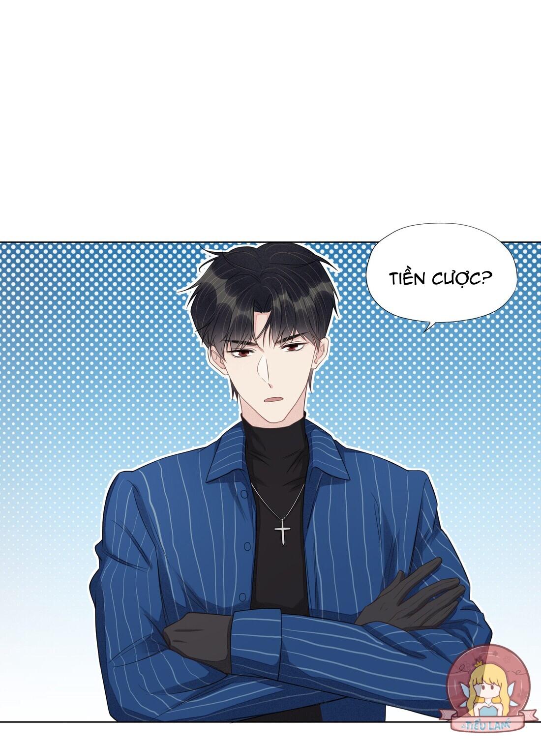Bất An Vu Thất Chapter 13 - Trang 2