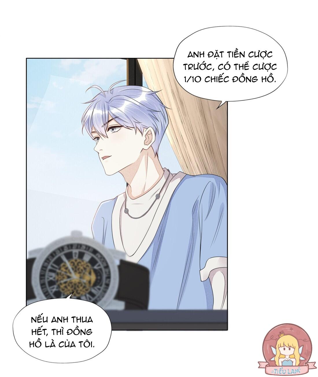 Bất An Vu Thất Chapter 13 - Trang 2