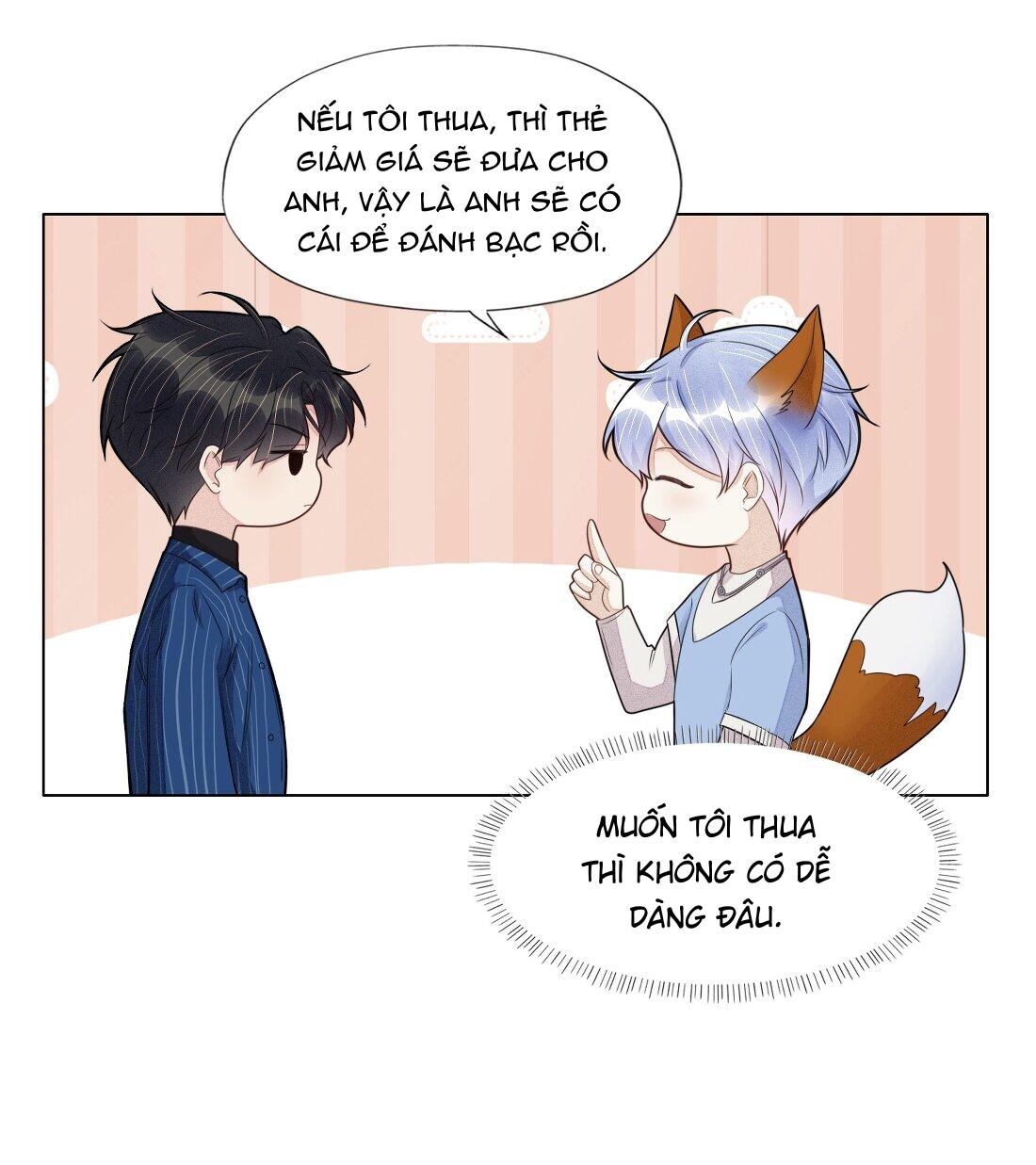 Bất An Vu Thất Chapter 13 - Trang 2