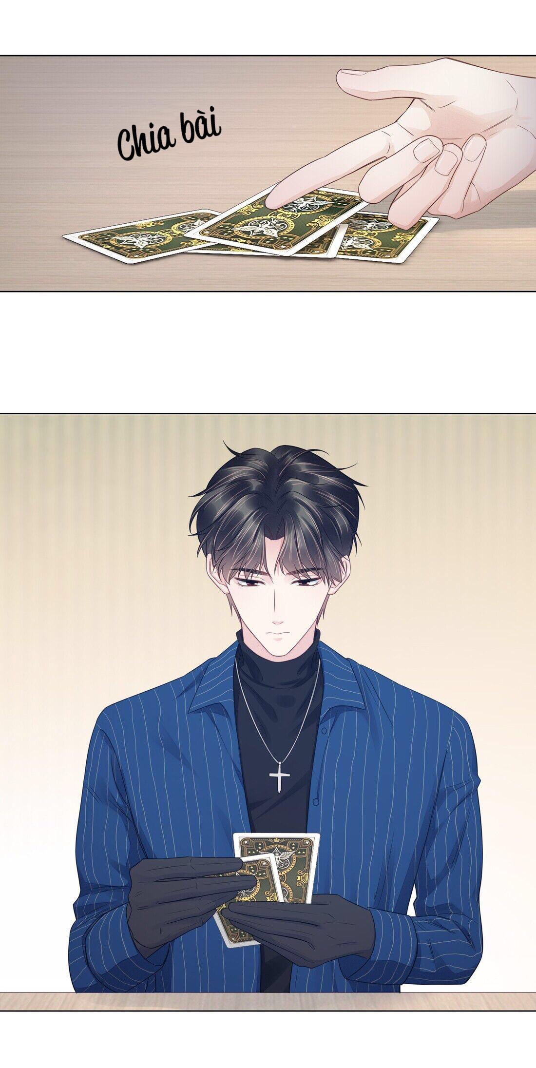 Bất An Vu Thất Chapter 13 - Trang 2