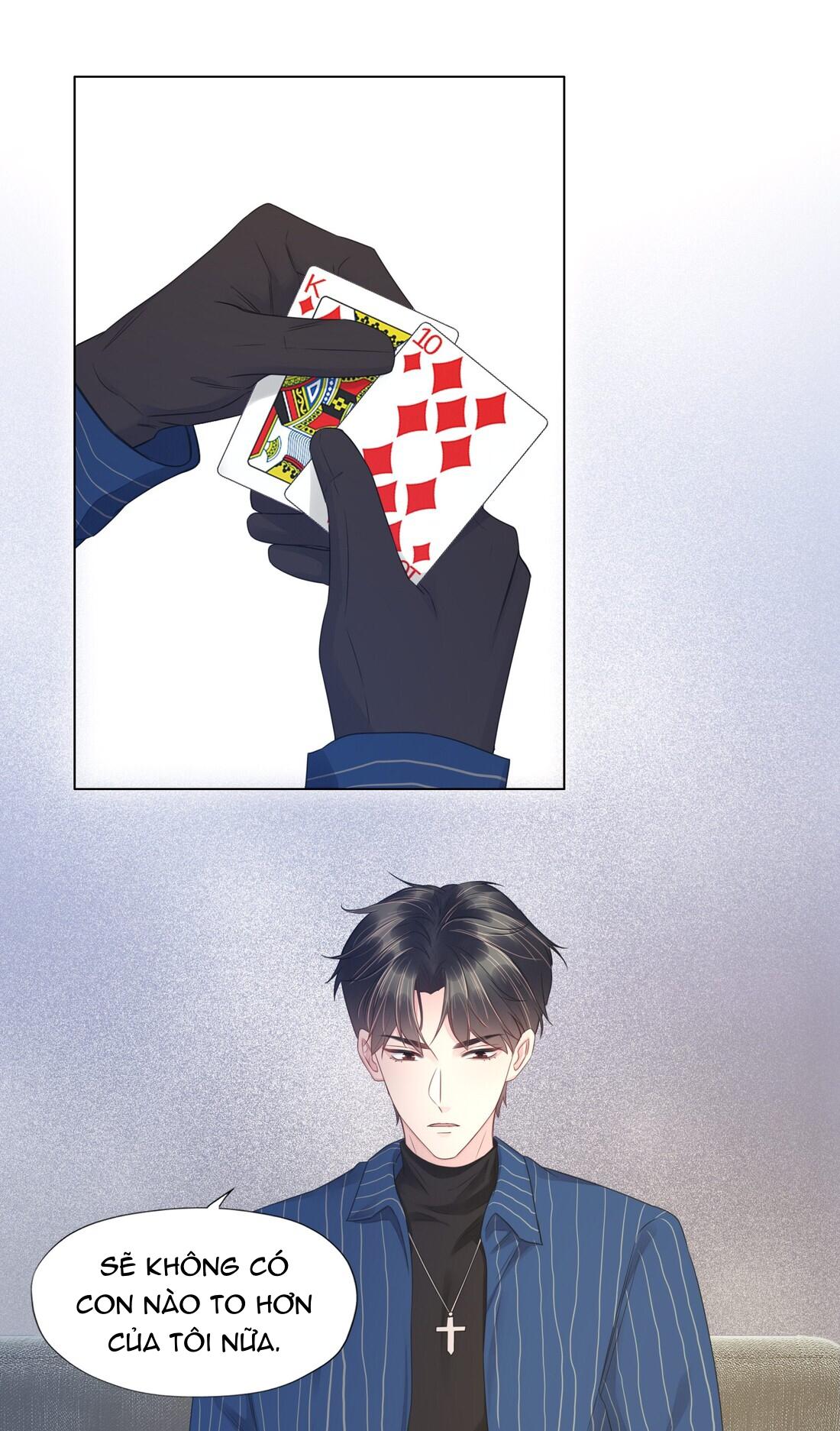 Bất An Vu Thất Chapter 13 - Trang 2
