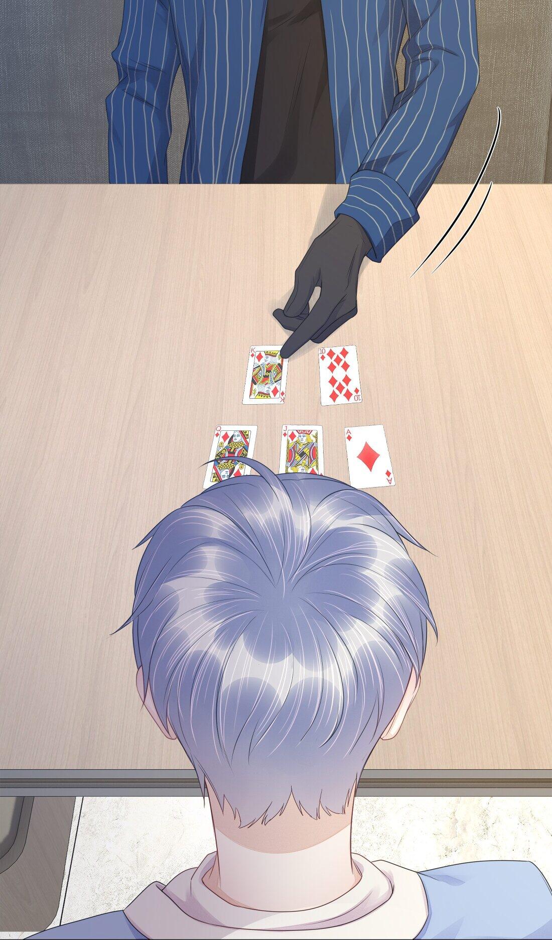 Bất An Vu Thất Chapter 13 - Trang 2